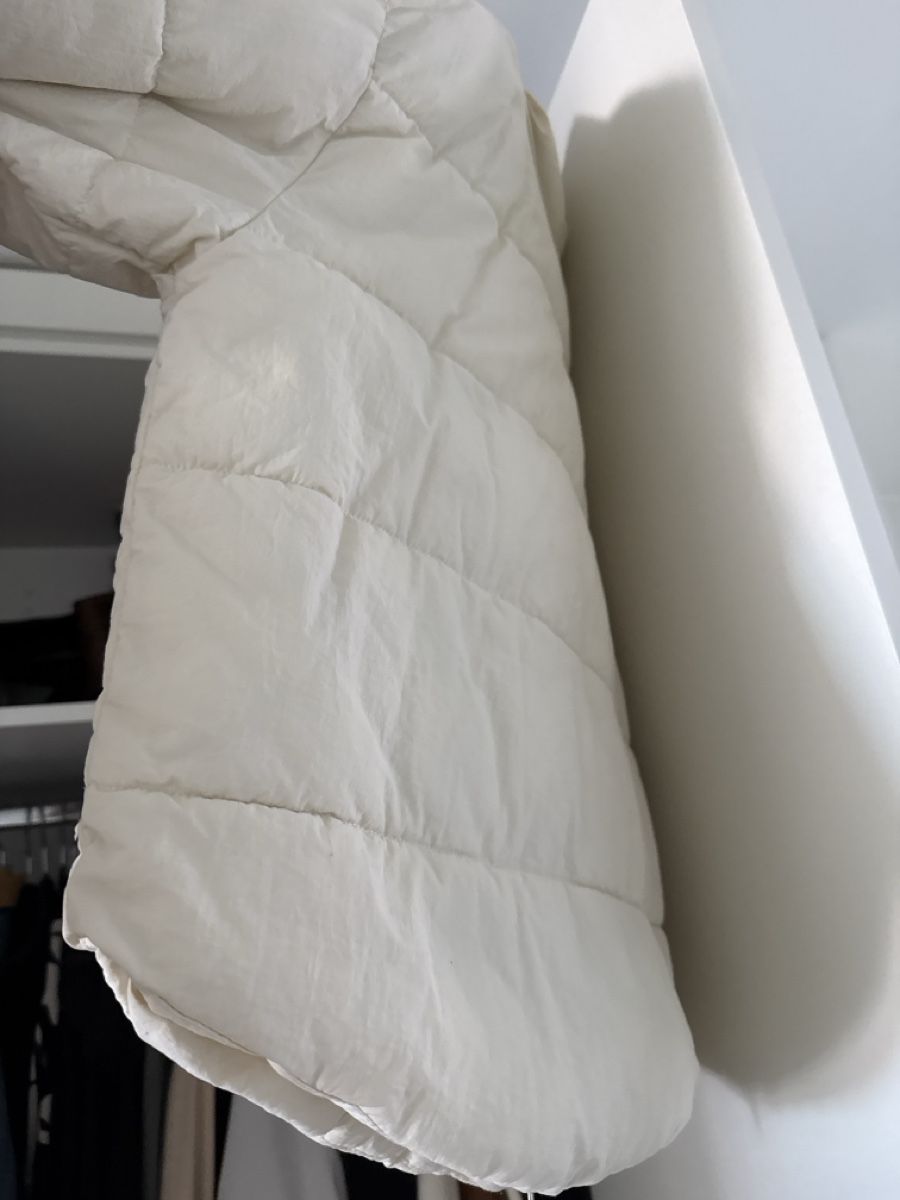 Giacche: Puffer Jacket beige oversized used condition – Usato da Oberglatt ZH venduto da Sale12 4
