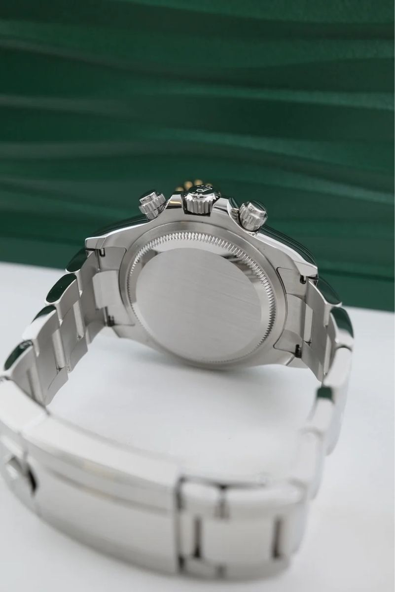 Rolex Orologi: Rolex Daytona 2025 Fullset – Usato da Ibach venduto da fashionrenewable 7