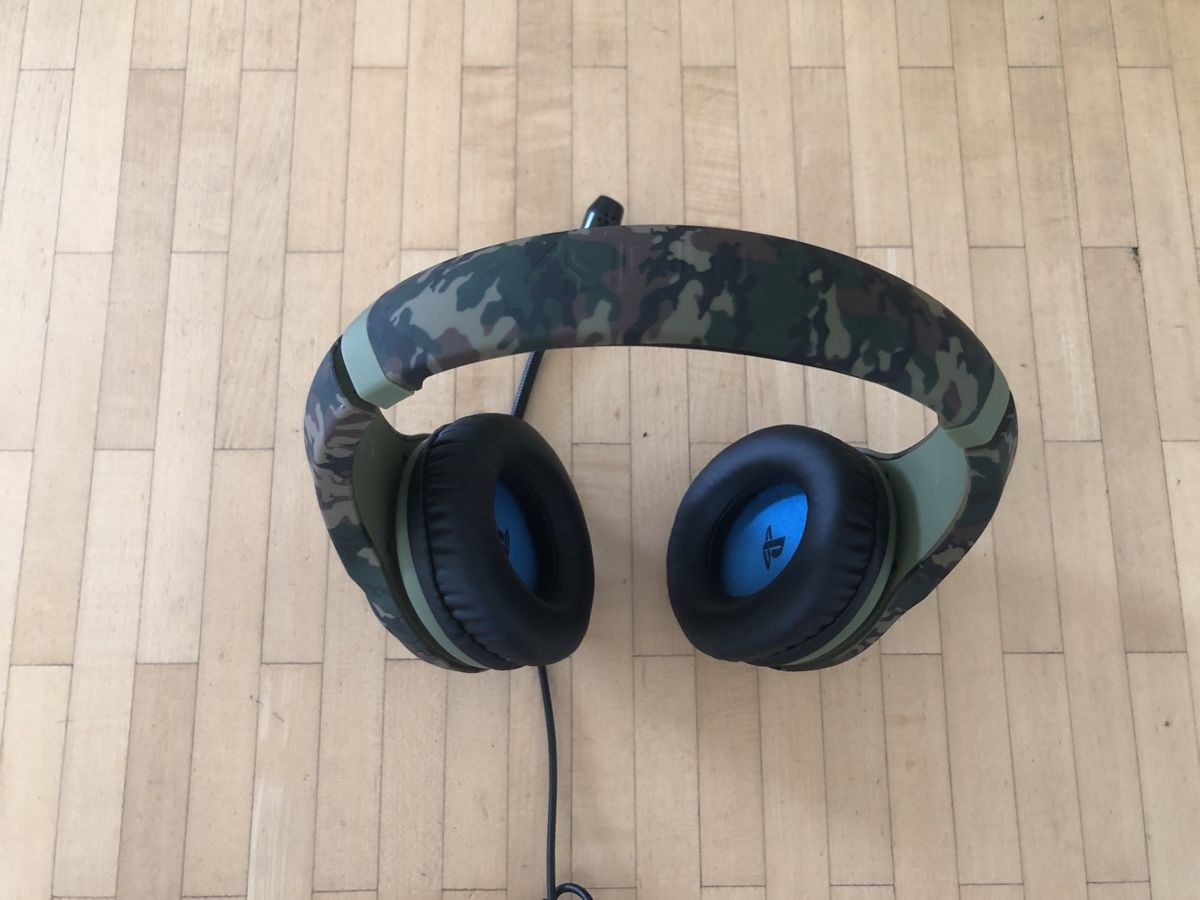 Cuffie: 4Gamers PRO4-70 – Usato da Meilen venduto da OZ2000 3
