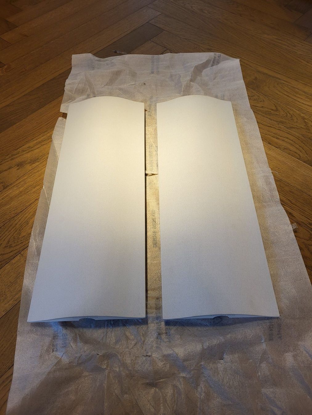 Bang & Olufsen Lautsprecher: Beolab 12-1 blanc Bang & Olufsen – Gebraucht aus Sion von Bang-OlufsenSion