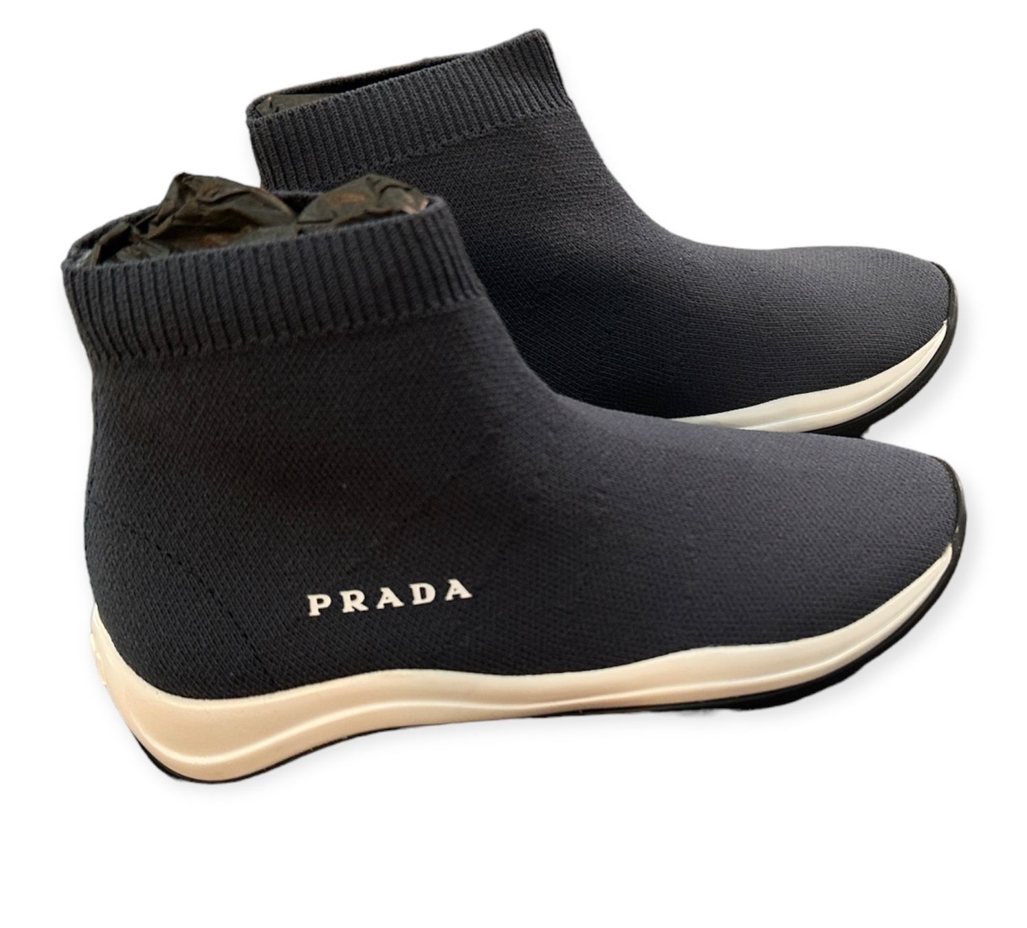 Prada Scarpe da uomo: Prada Kinder Schuhe – Nuovo e nell'imballaggio originale da Lachen SZ venduto da HelvetiaLuxury 7