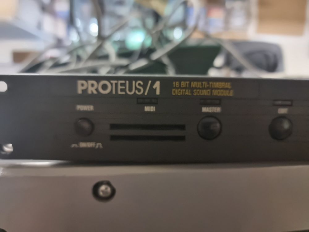 EMU Proteus 1 Kaufen auf Ricardo