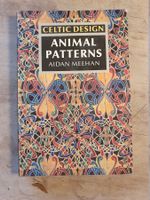 Celtic Design - Animal Patterns Aidan Meehan Thames and Huds
