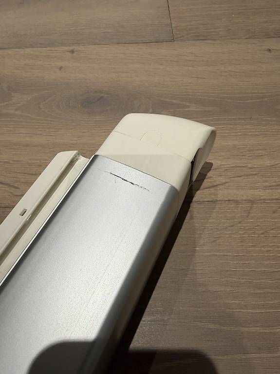Tutto per la sicurezza: Lascal KiddyGuard-Avant (0 - 120 cm) – Usato da Ebmatingen venduto da N.Bu 3