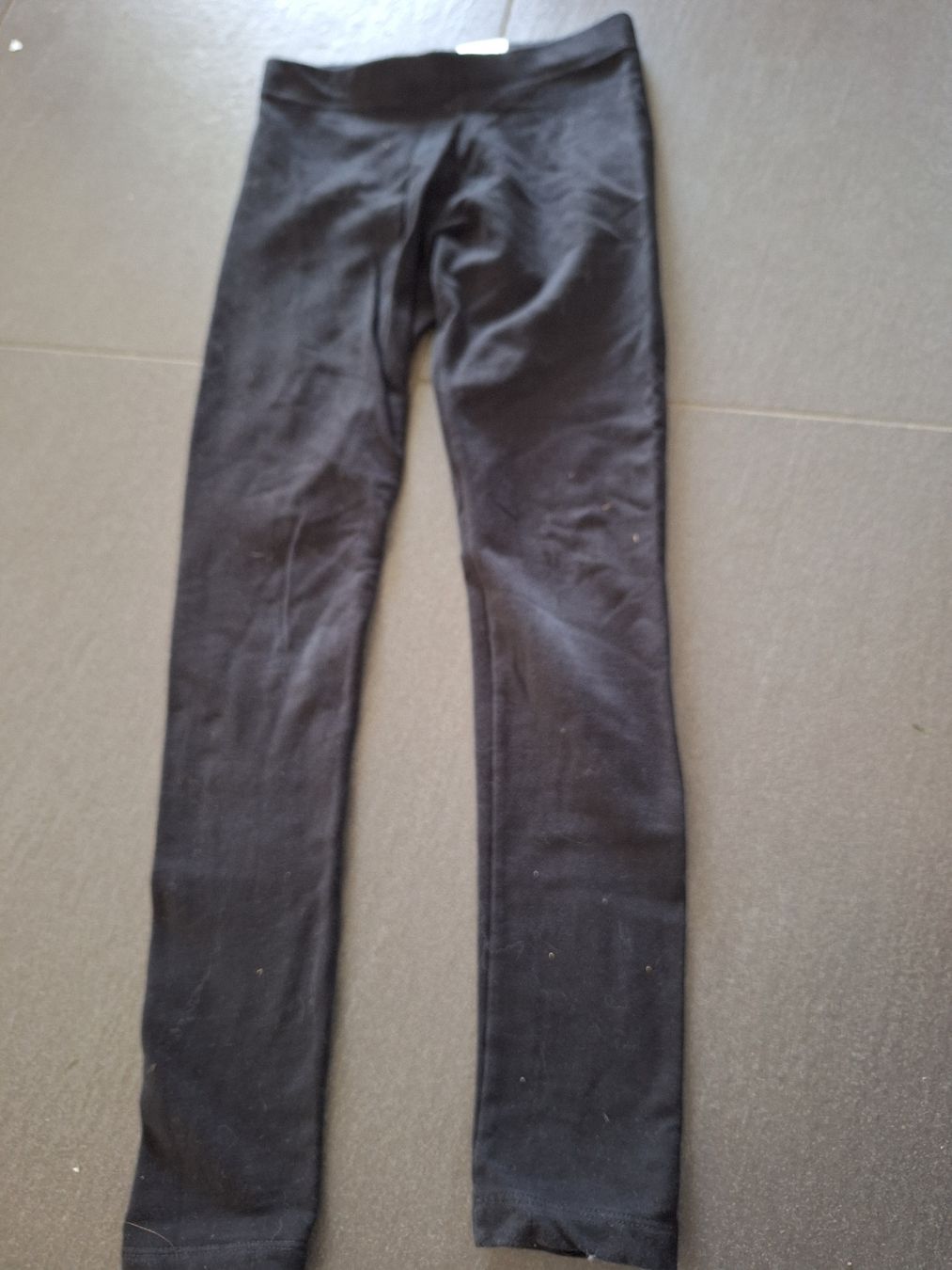 Collant & Leggings: Winterleggings Gr  146/152 – Usato da Brittnau venduto da Norge77