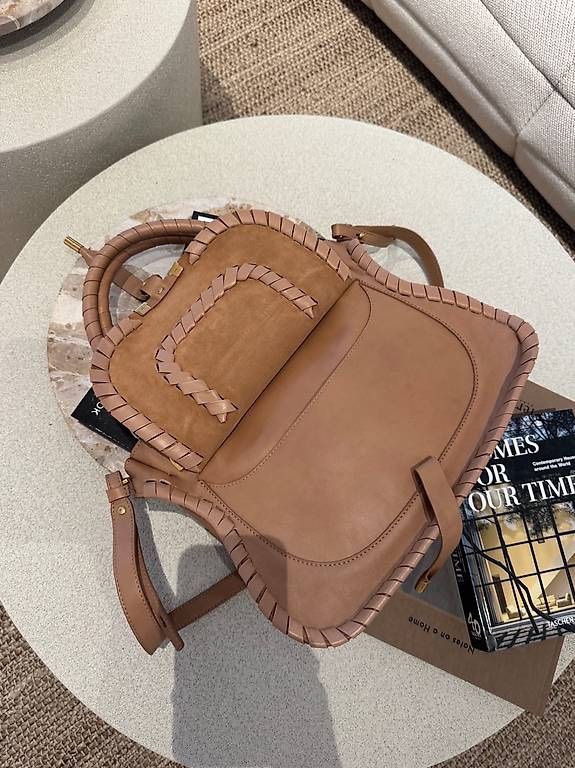 Chloé Borse da donna: CHLOE MARCIE TASCHE – Usato da Schwyz venduto da bofb 8