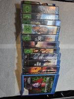 "NEU" Blu-ray Filme Konvolut ungeöffnet verschiedene Titel