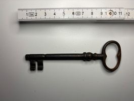 Schlüssel, antik