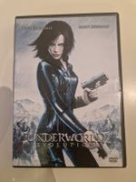 Underworld Evolution DVD