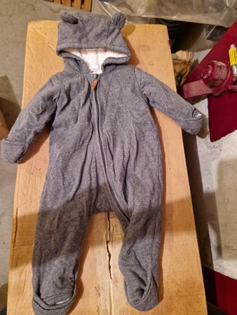 Combinaison taille 68