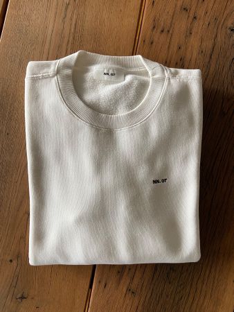 Herren Sweatshirt NN.07