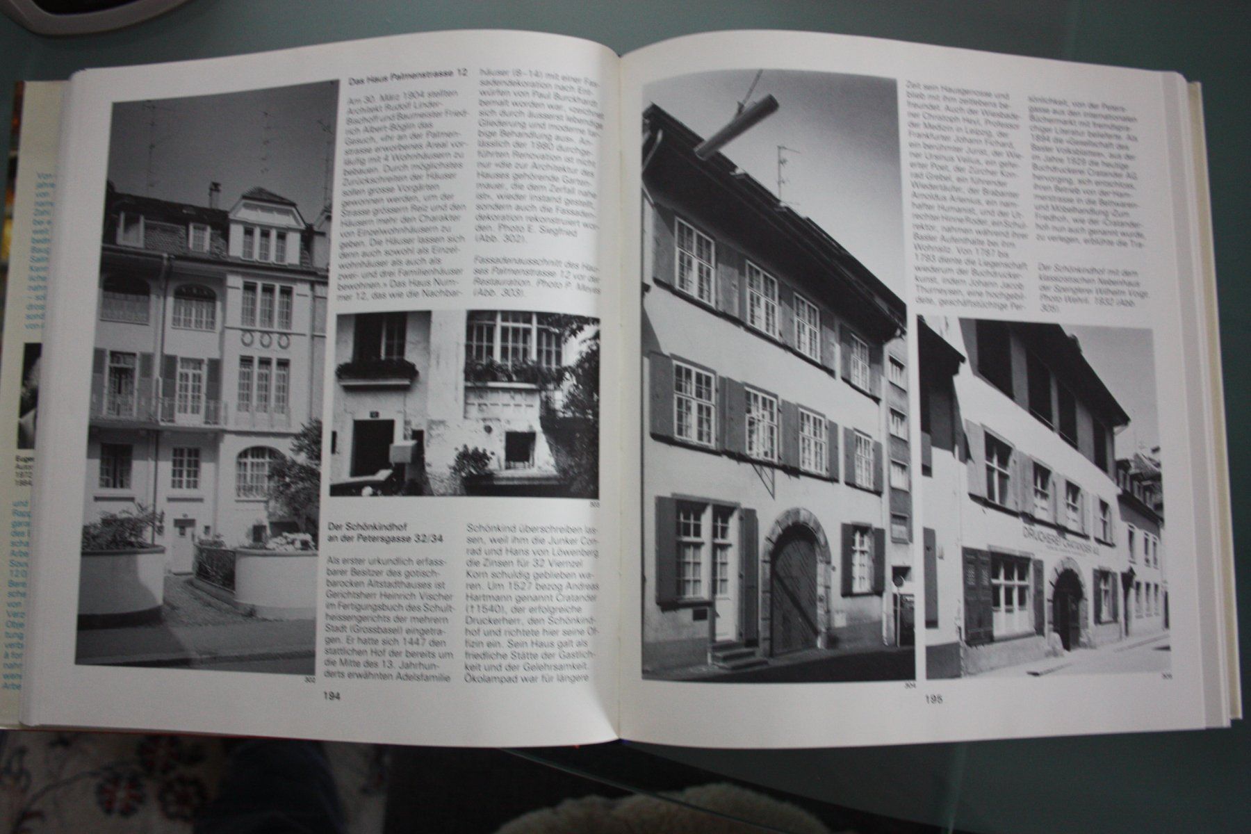 Libri: Eugen A. Meier: Der Basler Arbeitsrappen – Usato da Oberwil BL venduto da Hesa41 1