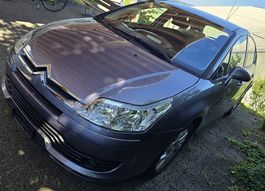Citroen C4 1.6 16V ab MFK Feb.26