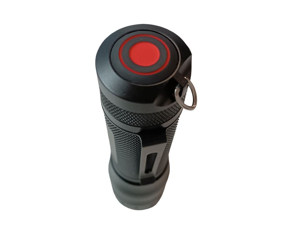 Ledlenser Lampade: LEDLENSER P7 Taschenlampe – Usato da Luzern venduto da Restwert_Luzern 4