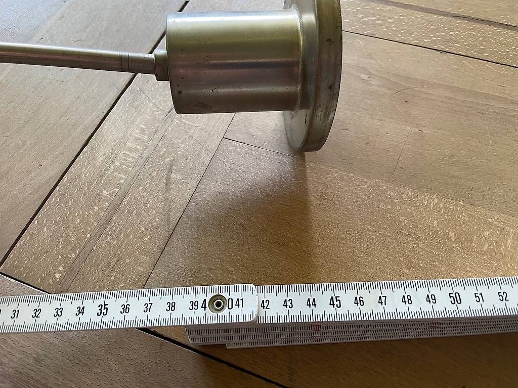Lampadari & plafoniere: antike Deckenlampe – Usato da Ebnat-Kappel venduto da Mela18 4