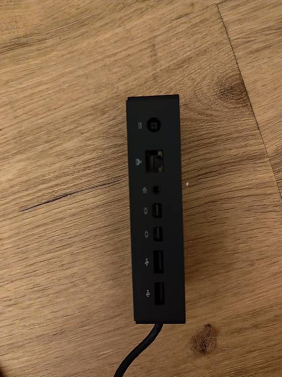 Docking station: Microsoft Surface Dock 2 4 Ports – Usato da Sachseln venduto da jas_ch 1