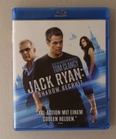 Jack Ryan - Shadow Recruit