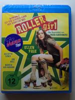 "Roller Girl" mit Ellen Page [Blu-ray/neu & OVP]