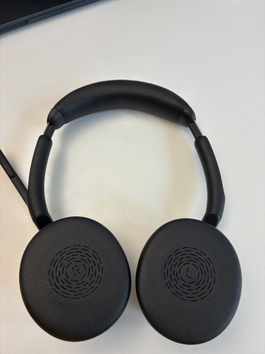 Jabra Cuffie: Jabra Evolve2 55 - Headset  – Nuovo (secondo la descrizione) da Zürich venduto da Marcello_8005ZH 1