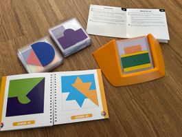 Kniffliges & lehrreiches SmartGames Colour Code