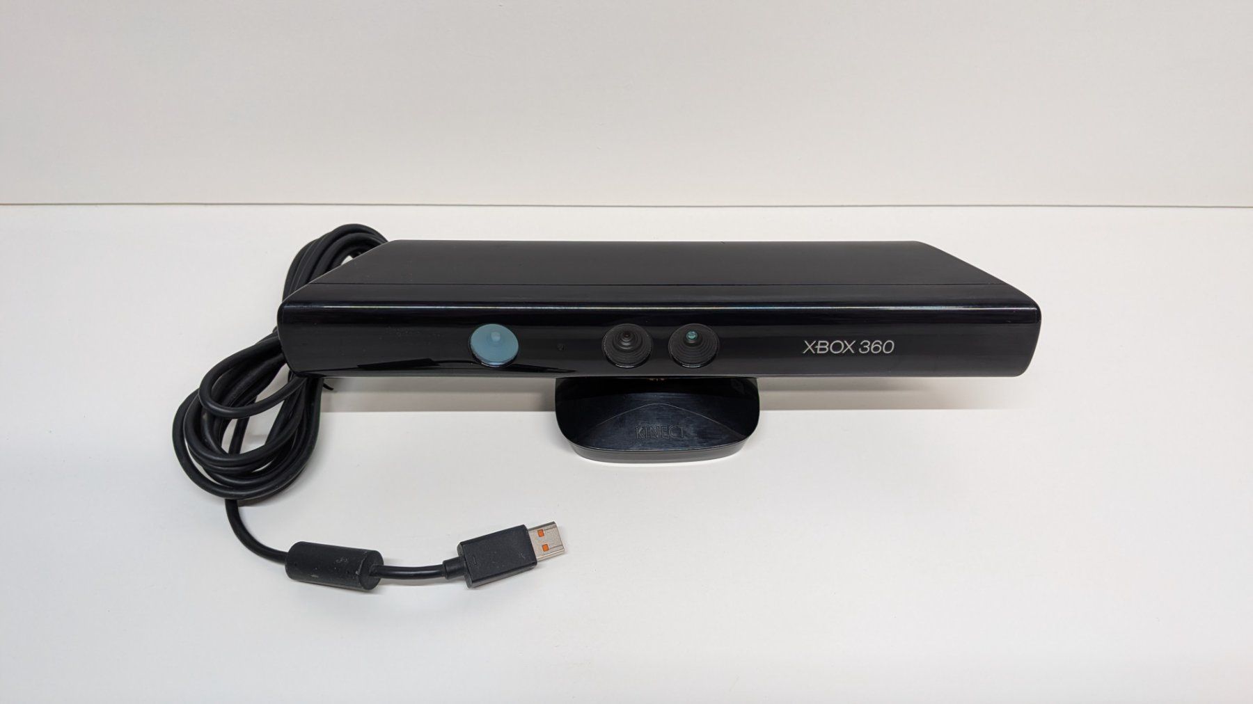 Microsoft Konsolen: Xbox 360 Kinect Kamera / Sensor – Gebraucht aus Menziken von mame18