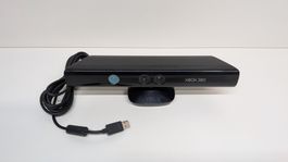Xbox 360 Kinect Kamera / Sensor