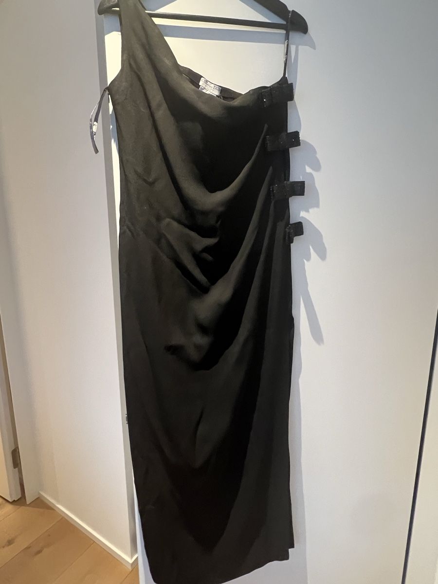 Dior Kleider: Dior Kleid – Gebraucht aus Meilen von Dievondort