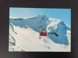 AK VD Téléférique du Glacier des Diablerets