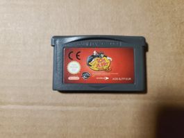 Tom And Jerry Tales GameBoy Advance