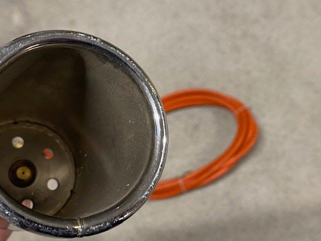 Gloor Tutti gli attrezzi: GLORIA Thermoflamm Professional – Nuovo (secondo la descrizione) da Niederhasli venduto da Tigerproduct 5