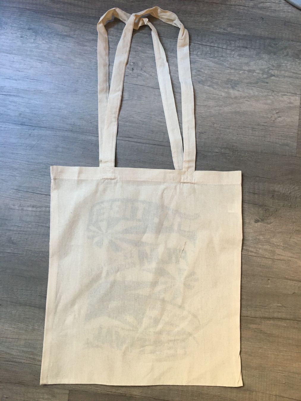 Sacs: Baumwolltasche – Neuf (Voir description) à Biel/Bienne par Bolagol9 1