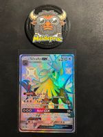 Silvally GX Shiny Hidden Fates Shining Vault (HIFSV79)EN NM