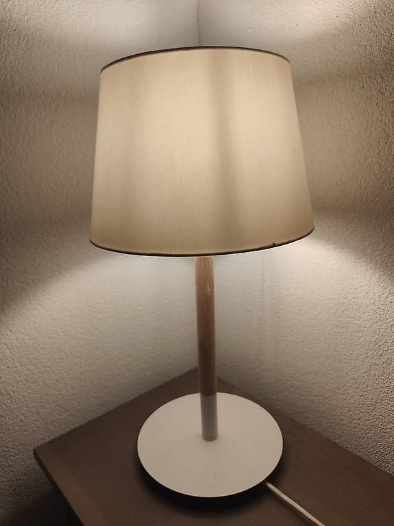 Lampade: Lampes chambre à coucher, luminosité variable – Usato da Grolley venduto da GregMaur8883 3