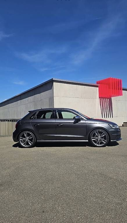Automobili: Audi S1 quattro – Usato da Pfäffikon SZ venduto da Zule8808