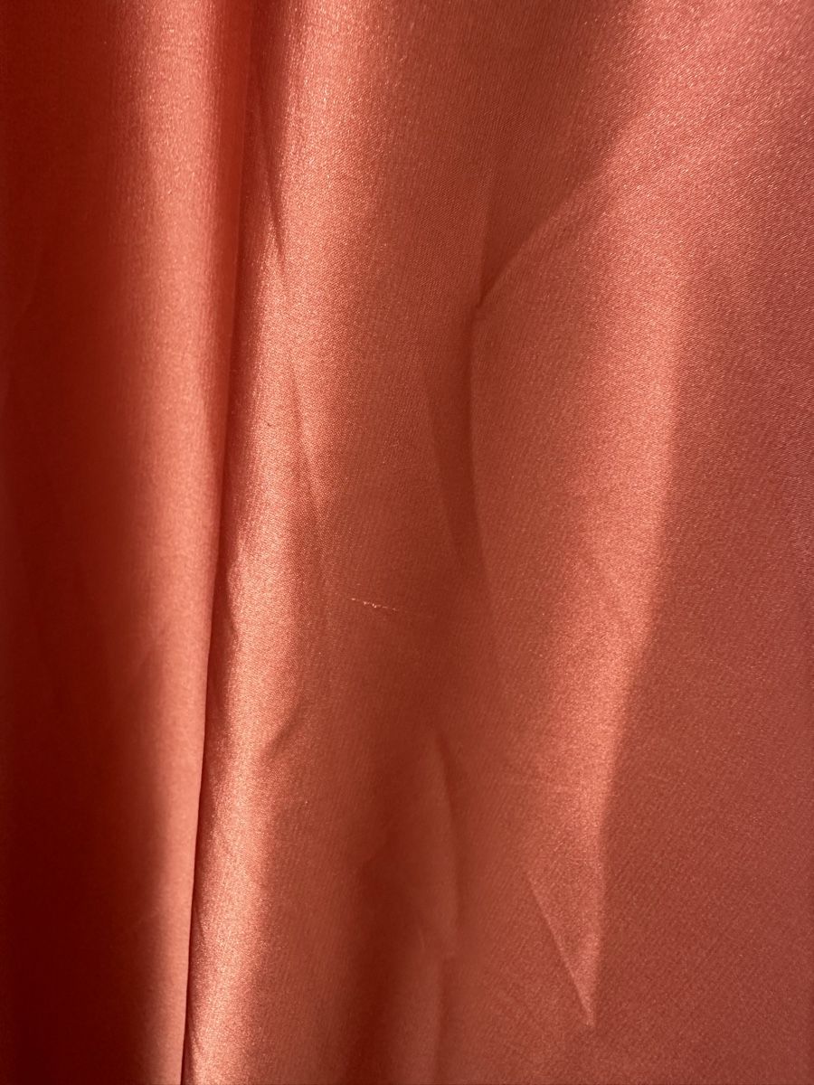 Kleider: LAONA Kleid orange/ lachs  Grösse 36 – Gebraucht aus Glattbrugg von SMusic98 7