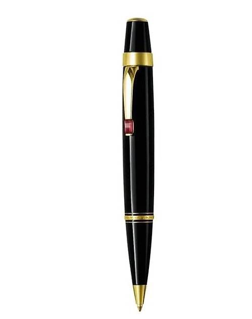 Montblanc Penna & Evidenziatori: Stylo Bille Montblanc Boheme Rouge Ruby – Nuovo (secondo la descrizione) da Palézieux-village venduto da riz_y9s7 2