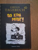 Gregs Tagebuch