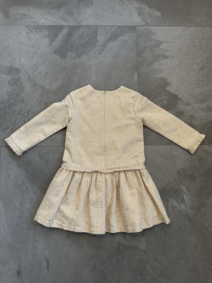 Kleider & Röcke: Tolles Kleid von no added Sugar 122 – Gebraucht aus Mümliswil von whoismy 1