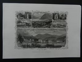 Souvenir Lugano