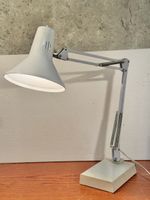 Vintage Anglepoise Lamp - Classic Desk Light, Adjustable