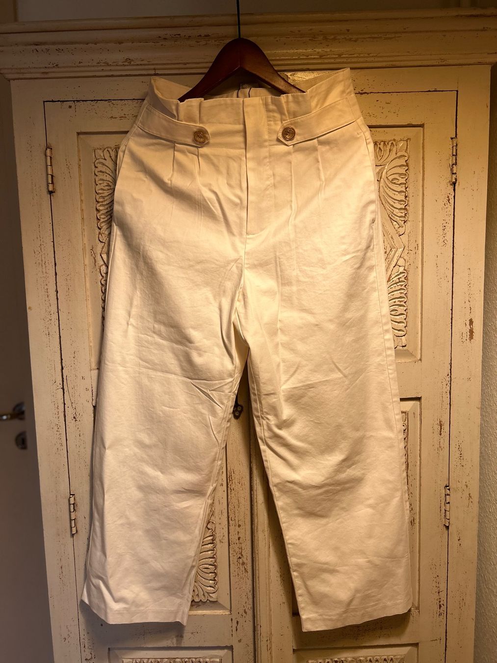 Zara Pantaloni: Pantalon – Usato da Genève venduto da rescateCH