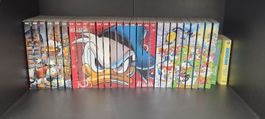 Lustige Taschenbücher