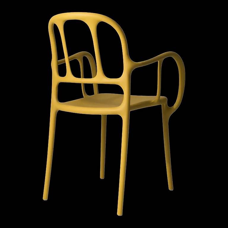 Chaises: chaise de jardin – D'occasion à Bellevue par Abinajm 1