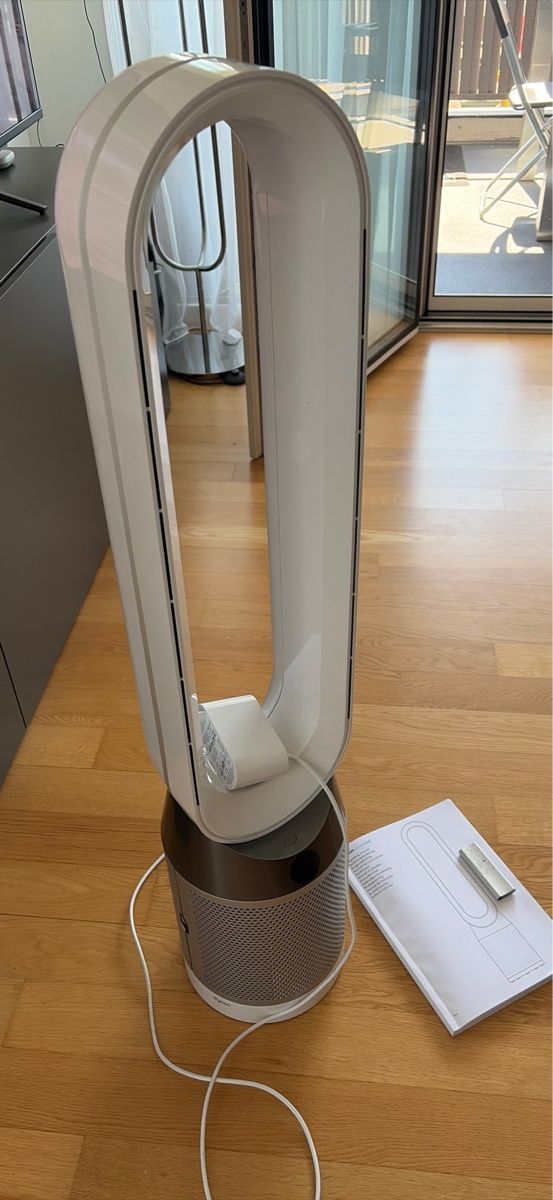 Dyson Purificatori d'aria: Dyson pure cool – Usato da Allschwil venduto da Sandra_ss_bl