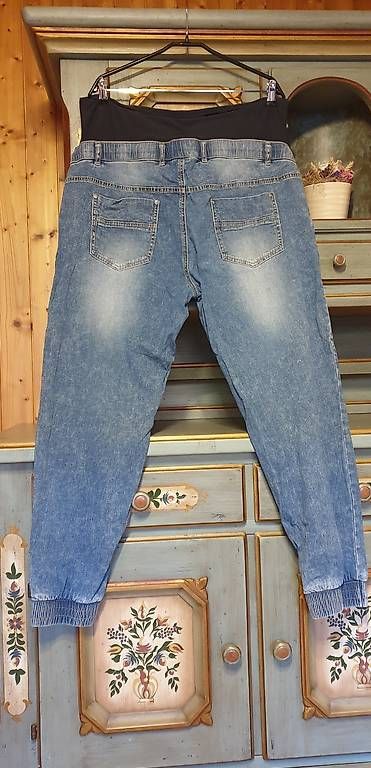 Pantaloni: Umstandshose 48 – Usato da Stoos SZ venduto da may_p9xx 1