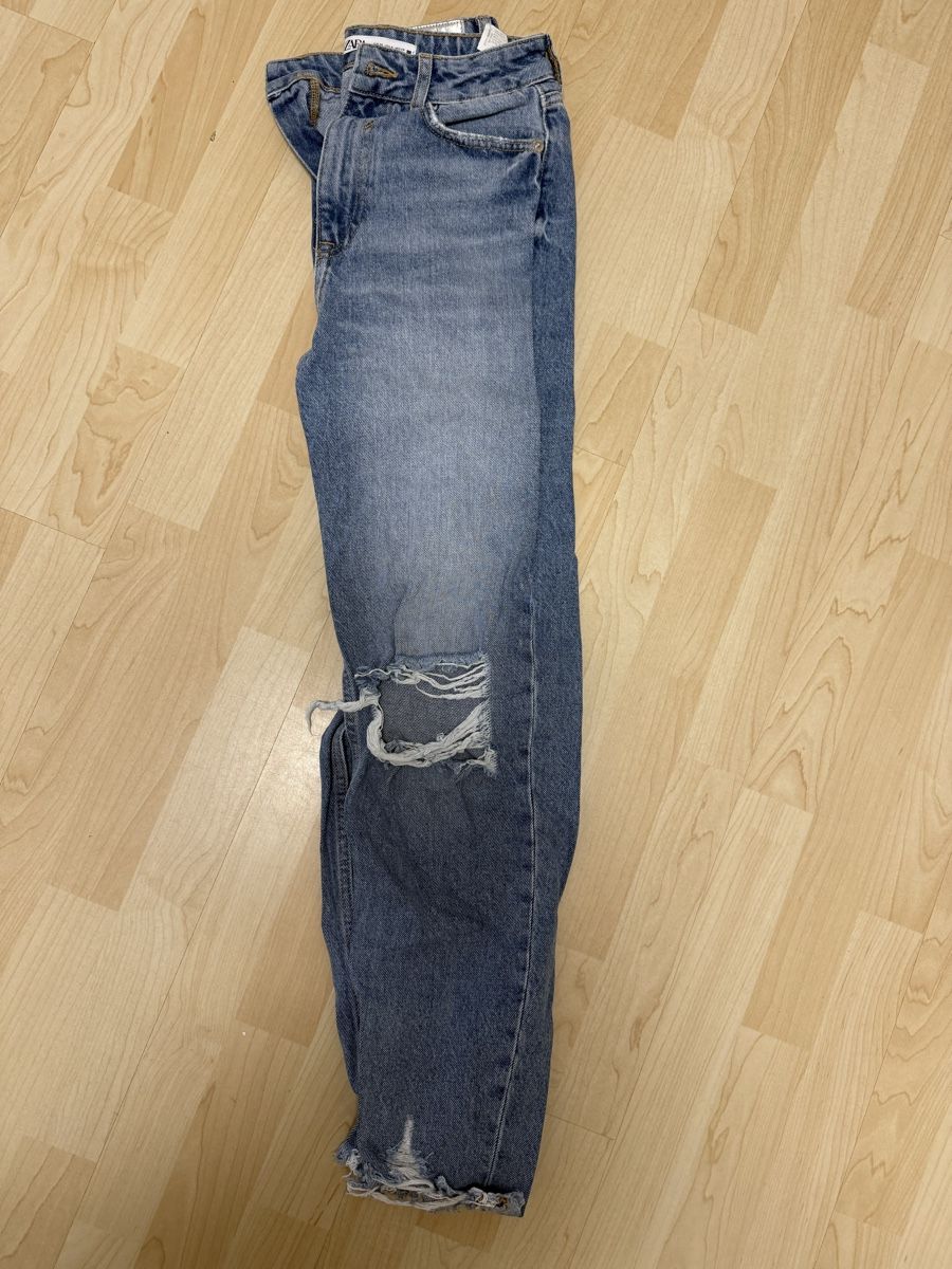 Zara Jeans: Zara Jeans Gr.36 – Nuovo (secondo la descrizione) da kollbrunn venduto da veronic.h