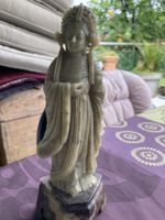 Statue en pierre naturelle d’Ase