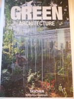 GREEN Architecture  de Philip Jodidio   Taschen édition