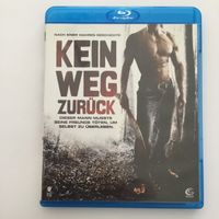 Kein Weg Zurück Blu Ray Neu Wertig