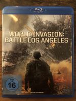 Blu-ray Battle Los Angeles